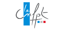 logo CNFPT formation pour adultes avec Marie Cortana