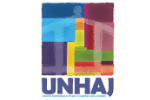 logo UNHAJ MC
