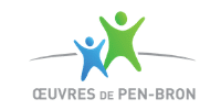 Logo Oeuvres de Pen Bron