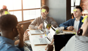 former en s'amusant Programmes de formation pour formateurs d'adultes