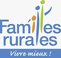 logo Familles rurales référence formation pour adultes avec Marie Cortana